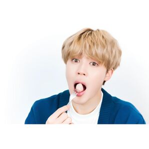 BTS ジミン L判フォト No.28
