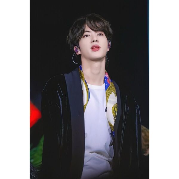 BTS ジン L判フォト No.105