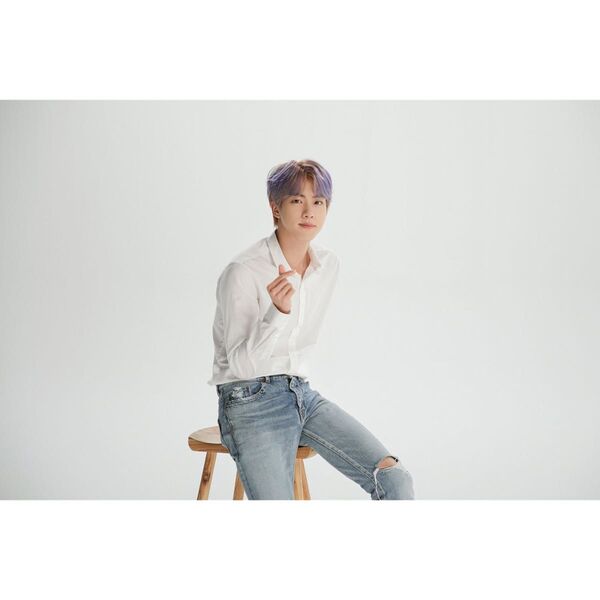 BTS ジン L判フォト No.106