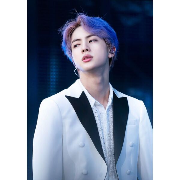 BTS ジン L判フォト No.136