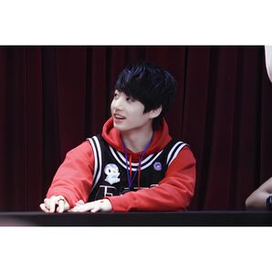 BTS グク L判フォト No.142