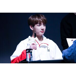 BTS グク L判フォト No.145