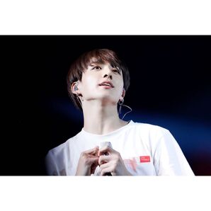 BTS グク L判フォト No.211