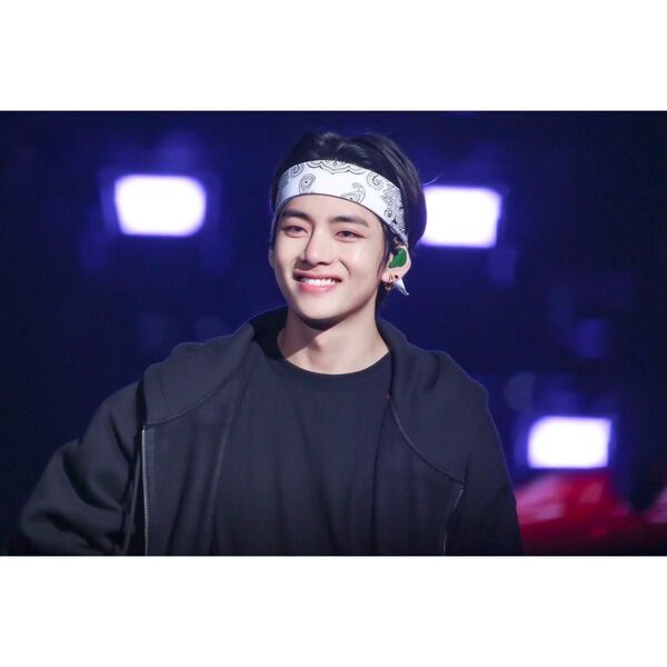 BTS テテ L判フォト No.10