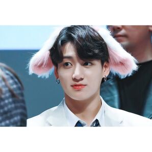 BTS グク L判フォト No.12