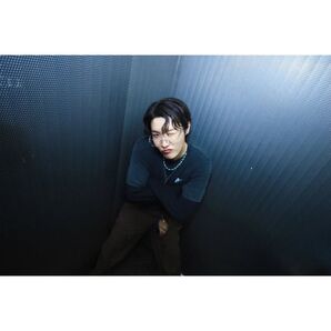 BTS ホビ L判フォト No.22
