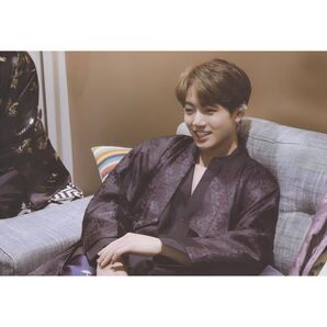 BTS グク L判フォト No.46