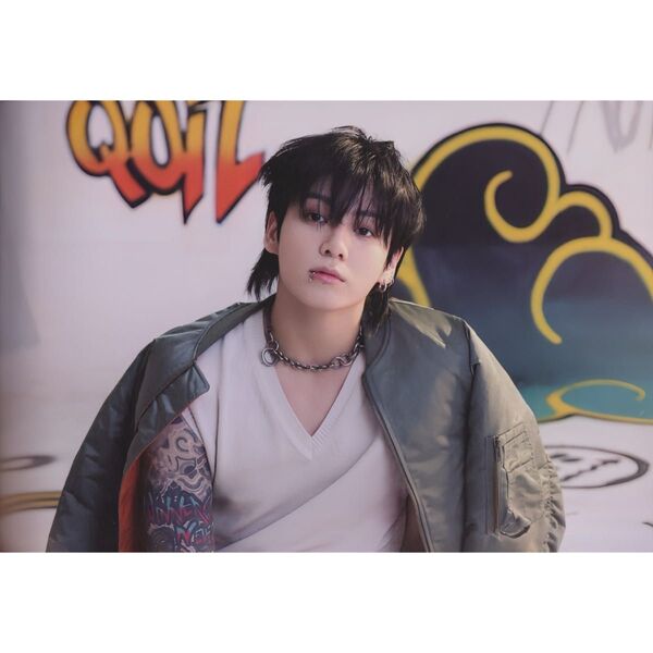 BTS グク L判フォト No.49