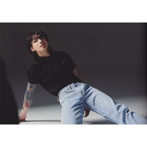 BTS グク L判フォト No.50