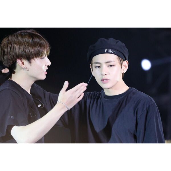 BTS グテ L判フォト No.52