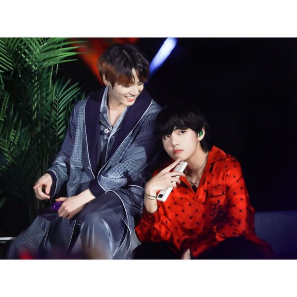 BTS グテ L判フォト No.228