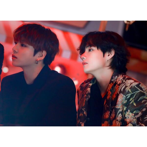 BTS グテ L判フォト No.229