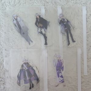 いれいす 初兎 アクスタ