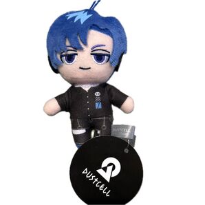 DUSTCELL マスコットぬいぐるみ Misumi ミスミ GiGO限定