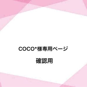 専用ページ