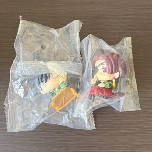WIND BREAKER おねむたん