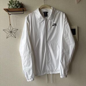 NIKE コーチジャケット
