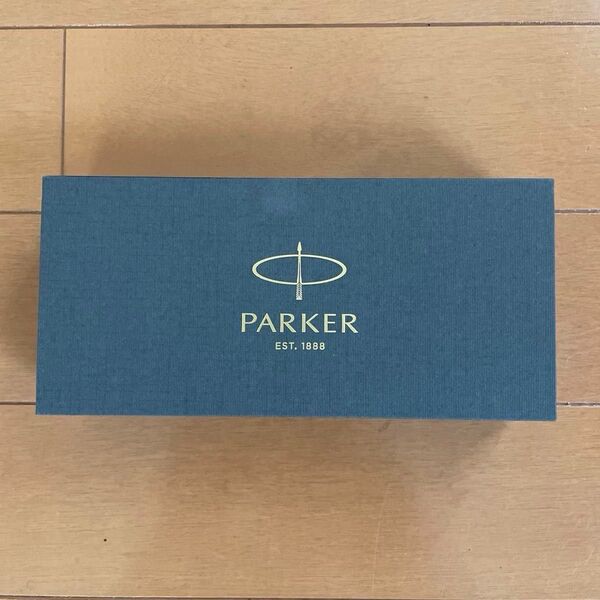 PARKER パーカー ボールペン ソネット 未使用