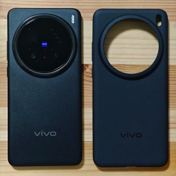 vivo X200 Pro Black 512GB Global