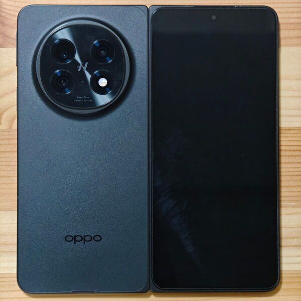 OPPO Find N5 Cosmic Black 512GB Global