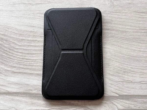 スマホホルダー カードホルダー ウォレット スマホリング Magsafe対応