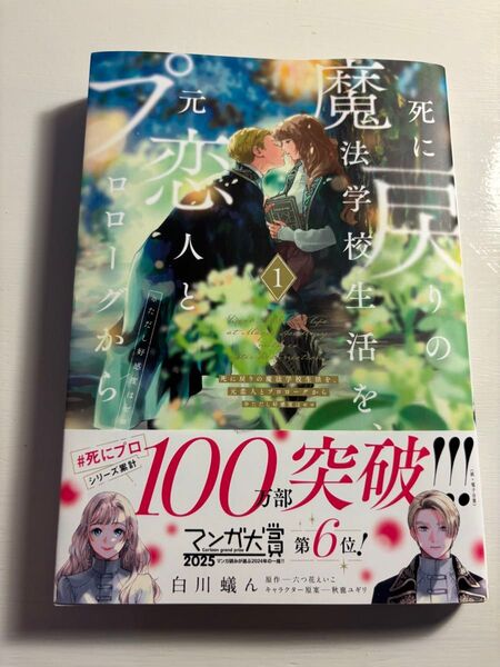 2枚目に帯の傷があります。ご理解のいただける方のご購入をお願いします。