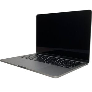MacBook Pro 13インチ 2020 i7-1068NG7 16GB SSD 512GB 【充放電回数:31回】