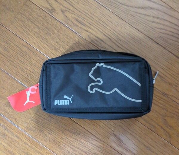 PUMA ポーチ 小物入れ ペンケース