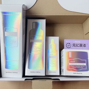 クレアス まとめ売り