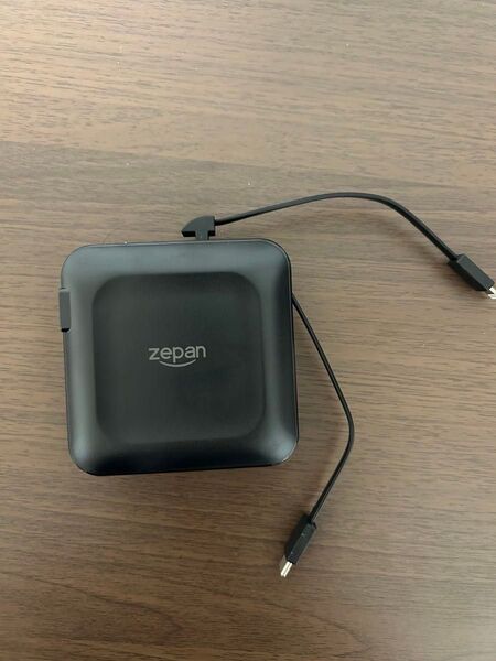 zapanモバイルバッテリー ASUS BUFFALO Wi-Fiルーター AD883J20 n100 UN42 Apple