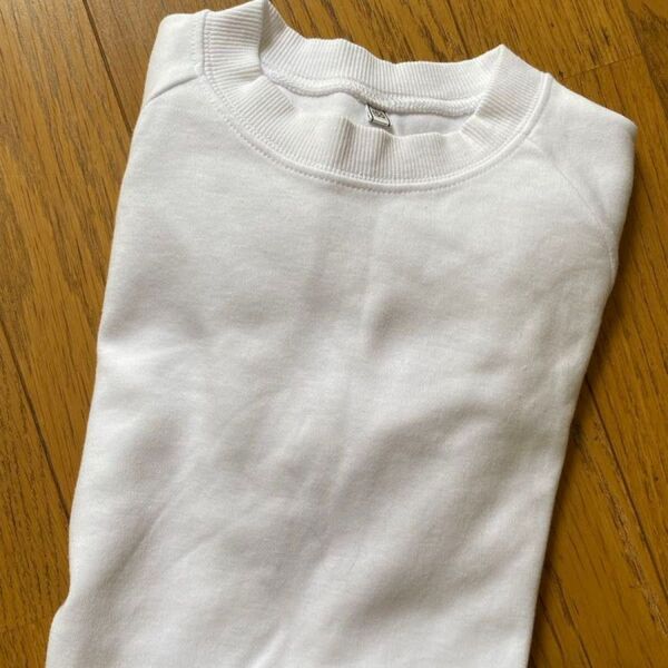 体操着 体操服 150 白 半袖 tシャツ 小学生