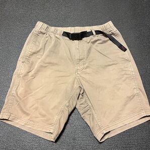 GRAMICCI グラミチ NN-SHORTS ショートパンツ M カーキ