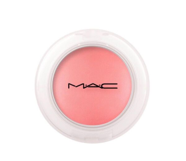 MAC チーキーデビル