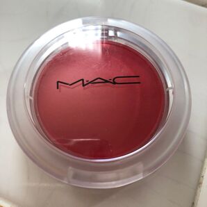 MAC ヒートインデックス