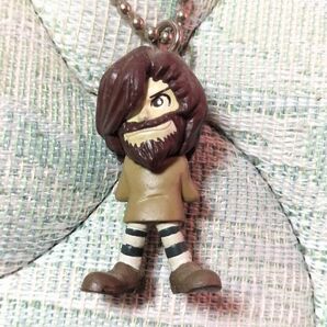 ルパン三世キーホルダー ルパン三世囚人