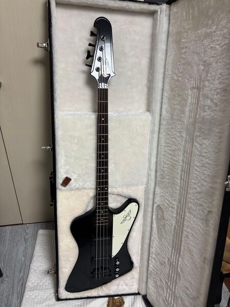 【稀少】Gibson USA サンダーバード