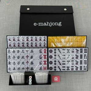 【お得麻雀牌】手打ち麻雀牌 e-pai (30mm)マージャン まーじゃん 点棒 新品