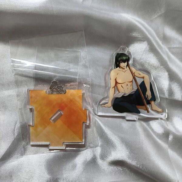 銀魂 土方十四郎 アクリルスタンド