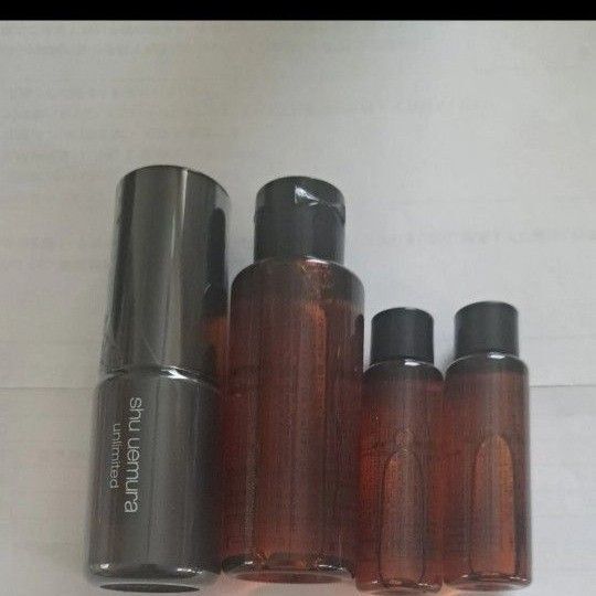 シュウウエムラ スブリム ビューティクレンジングオイルn 50ml 30ml メイクアップミスト