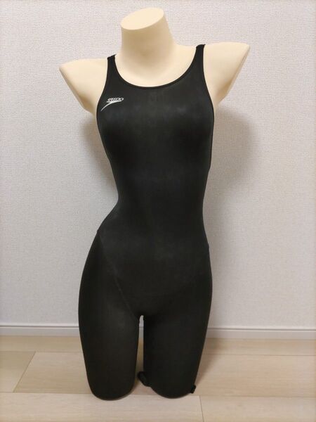 speedo スピード 競泳水着 マーキュライン ウロコ Mサイズ