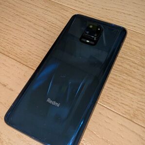 美品 Redmi note 9s 6GB128ROMインターステラグレーi