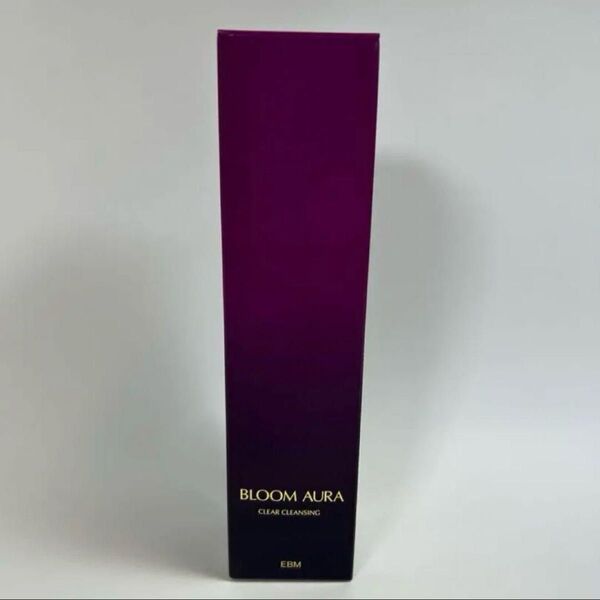 【新品20%OFF】ブルームオーラ.クリアクレンジング 100g