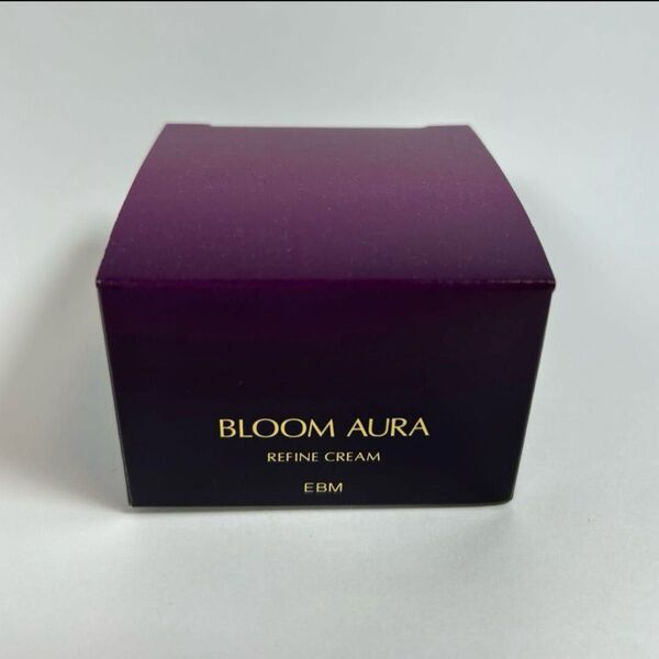 【新品20%OFF】ブルームオーラ.リファインクリーム 30g