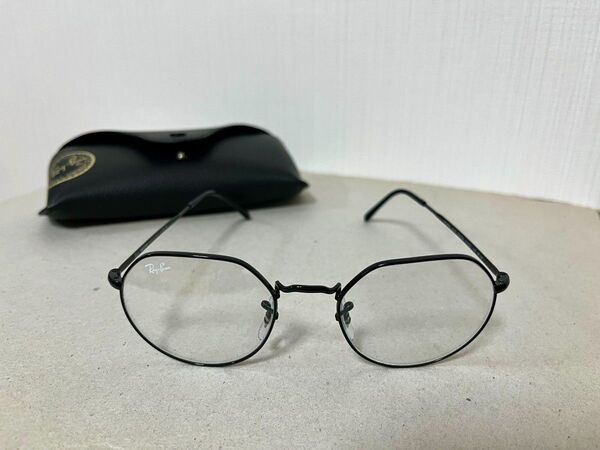 【美品】Ray-Ban RB3565 Jack 調光レンズ 木村拓哉モデル サングラス