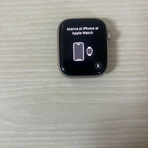 Apple GPS Cellular series7