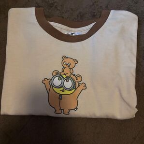 USJ ミニオン Tシャツ