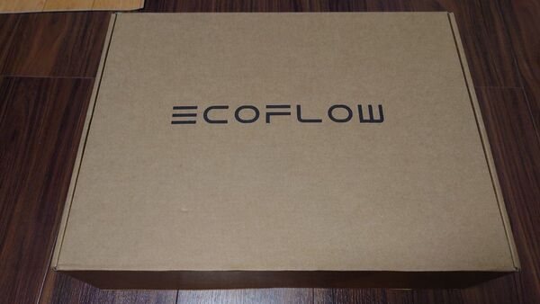 【新品・未使用品】EcoFlow DELTA 3 Series Bag 専用バッグ