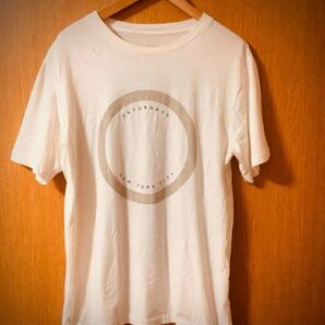 thepoolaoyama SaturdaysSURF Tシャツfragment 藤原ヒロシ サイズL