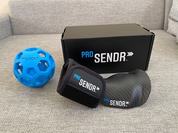 ProSENDR プロセンダー ゴルフ練習器具 2023 正規品