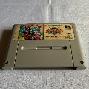 スーパーファミコン ソフトのみ SFC
